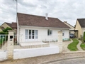 Pavillon à la vente